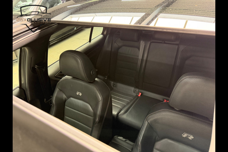 Volkswagen Golf 2.0 TSI 4Motion R PANO|DYNAUDIO|ACC|LEDER|