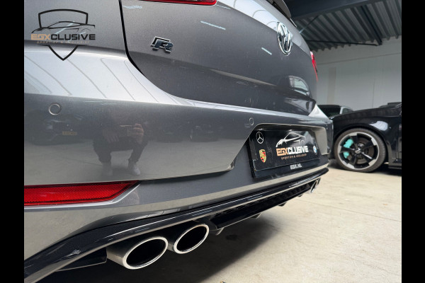Volkswagen Golf 2.0 TSI 4Motion R PANO|DYNAUDIO|ACC|LEDER|