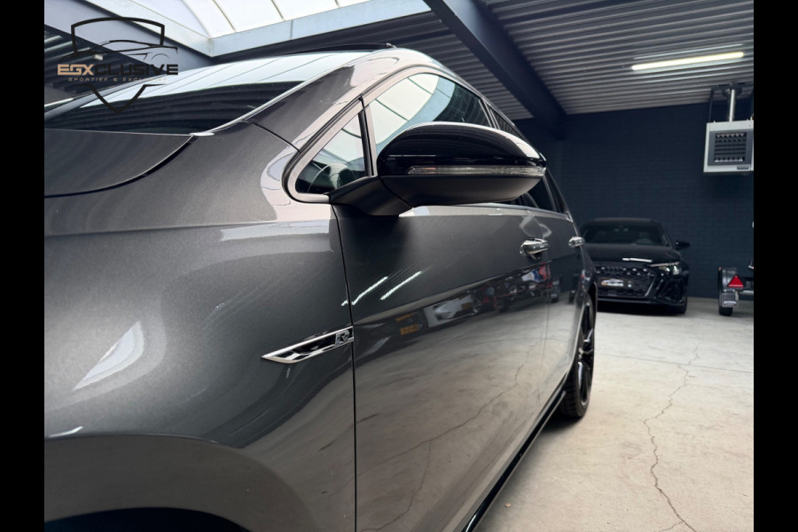 Volkswagen Golf 2.0 TSI 4Motion R PANO|DYNAUDIO|ACC|LEDER|