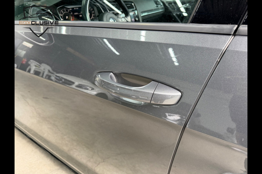 Volkswagen Golf 2.0 TSI 4Motion R PANO|DYNAUDIO|ACC|LEDER|