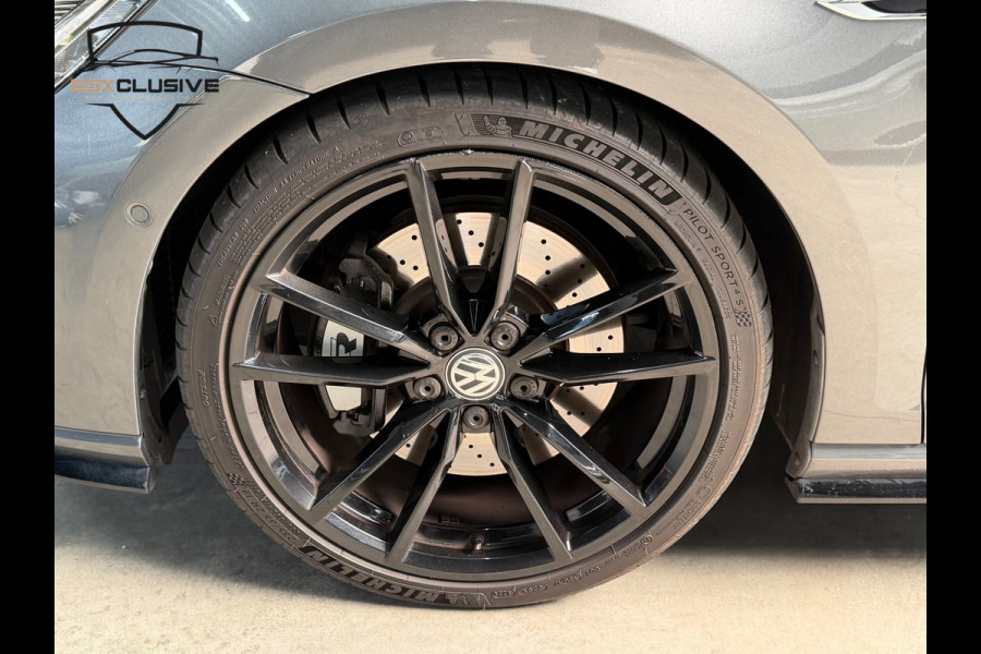 Volkswagen Golf 2.0 TSI 4Motion R PANO|DYNAUDIO|ACC|LEDER|