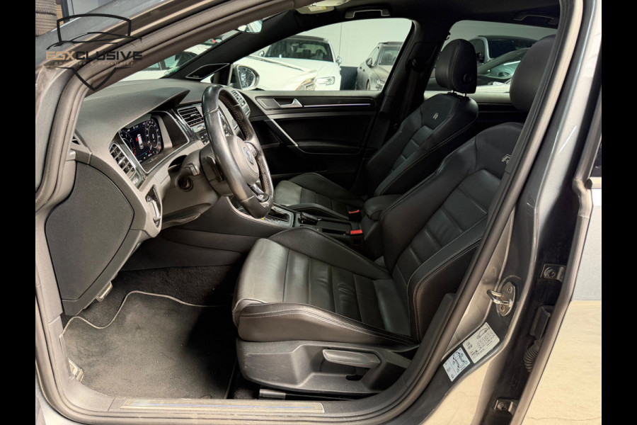 Volkswagen Golf 2.0 TSI 4Motion R PANO|DYNAUDIO|ACC|LEDER|