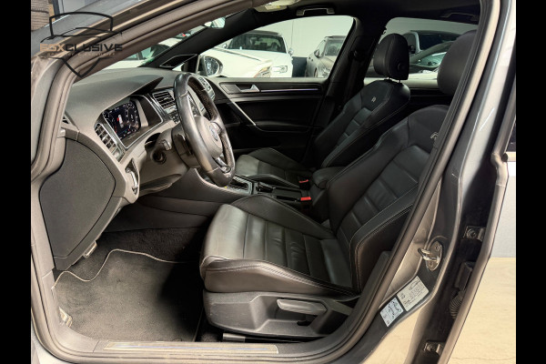Volkswagen Golf 2.0 TSI 4Motion R PANO|DYNAUDIO|ACC|LEDER|