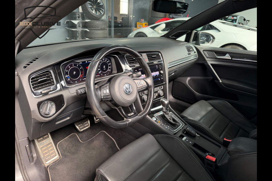 Volkswagen Golf 2.0 TSI 4Motion R PANO|DYNAUDIO|ACC|LEDER|