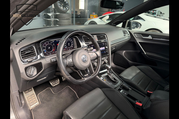 Volkswagen Golf 2.0 TSI 4Motion R PANO|DYNAUDIO|ACC|LEDER|