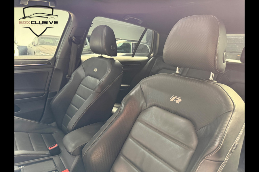 Volkswagen Golf 2.0 TSI 4Motion R PANO|DYNAUDIO|ACC|LEDER|