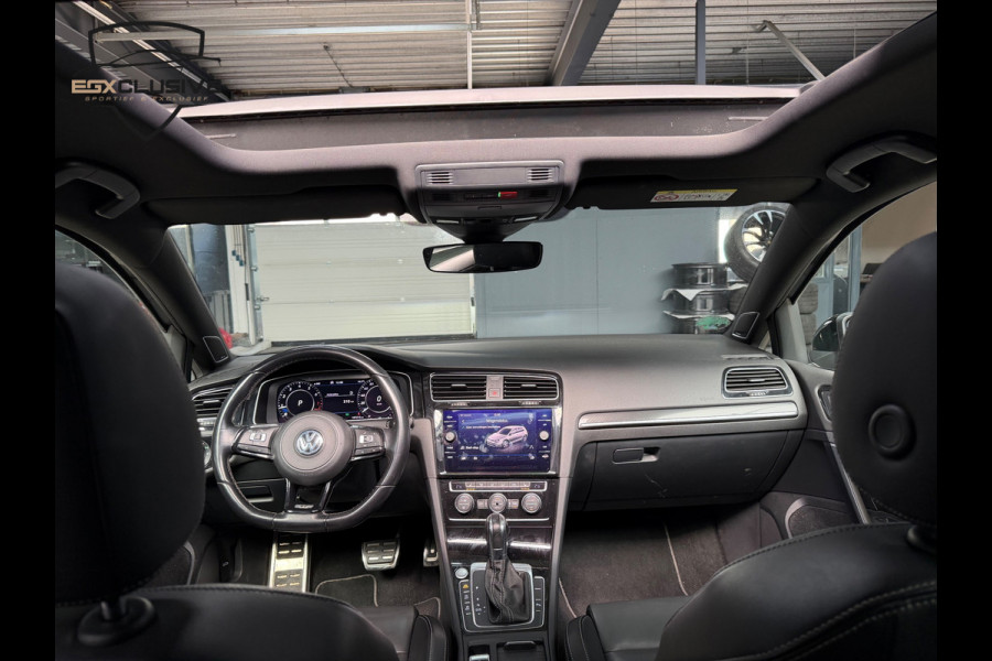 Volkswagen Golf 2.0 TSI 4Motion R PANO|DYNAUDIO|ACC|LEDER|