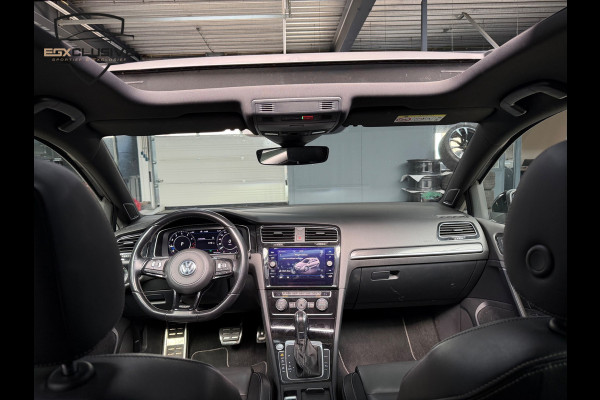 Volkswagen Golf 2.0 TSI 4Motion R PANO|DYNAUDIO|ACC|LEDER|