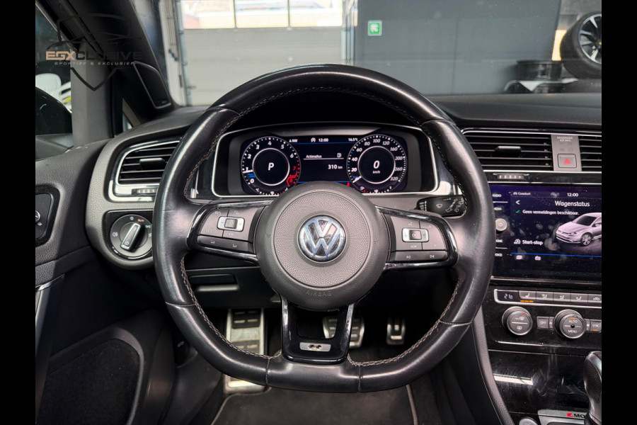 Volkswagen Golf 2.0 TSI 4Motion R PANO|DYNAUDIO|ACC|LEDER|