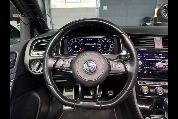 Volkswagen Golf 2.0 TSI 4Motion R PANO|DYNAUDIO|ACC|LEDER|