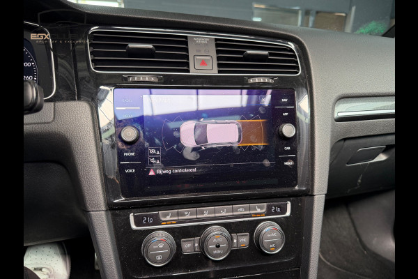 Volkswagen Golf 2.0 TSI 4Motion R PANO|DYNAUDIO|ACC|LEDER|