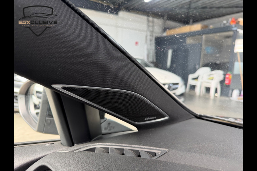 Volkswagen Golf 2.0 TSI 4Motion R PANO|DYNAUDIO|ACC|LEDER|