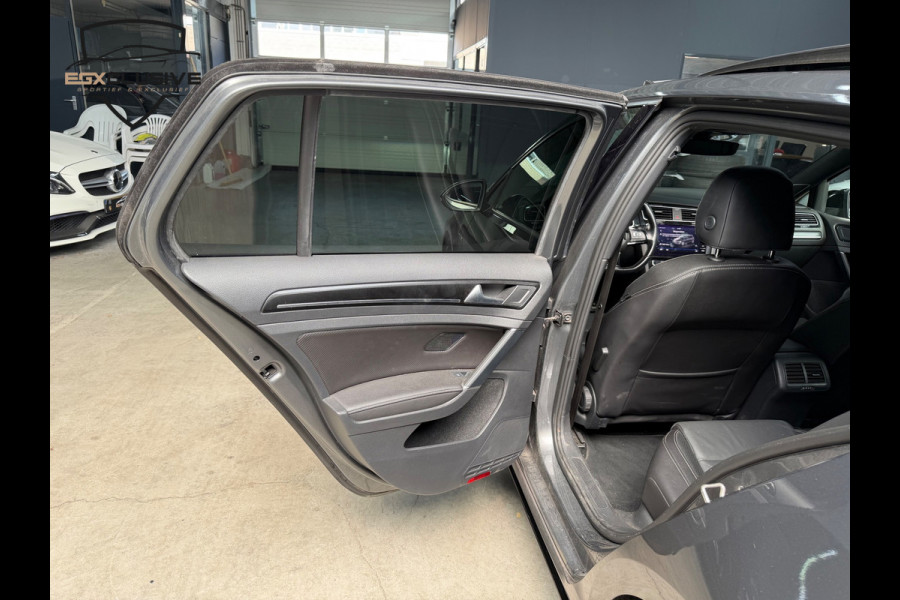 Volkswagen Golf 2.0 TSI 4Motion R PANO|DYNAUDIO|ACC|LEDER|