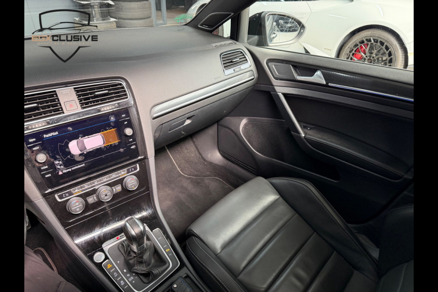 Volkswagen Golf 2.0 TSI 4Motion R PANO|DYNAUDIO|ACC|LEDER|
