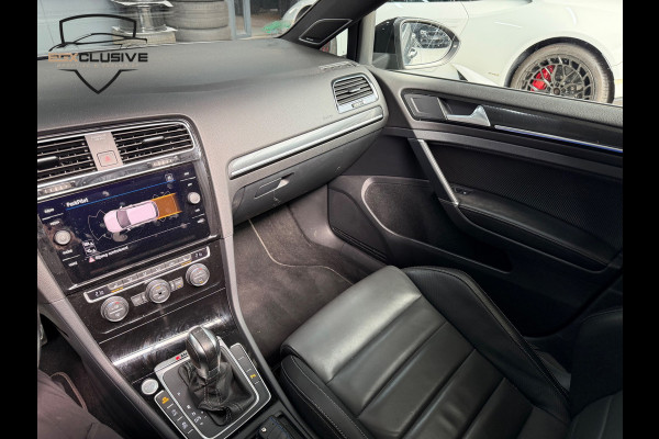 Volkswagen Golf 2.0 TSI 4Motion R PANO|DYNAUDIO|ACC|LEDER|