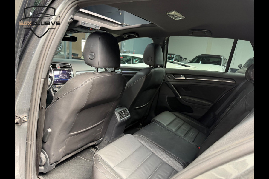 Volkswagen Golf 2.0 TSI 4Motion R PANO|DYNAUDIO|ACC|LEDER|