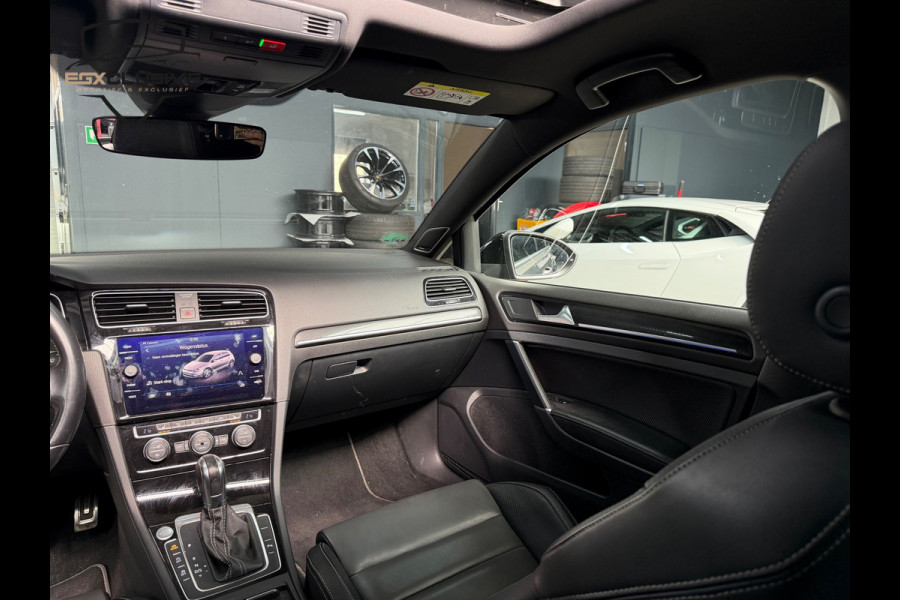 Volkswagen Golf 2.0 TSI 4Motion R PANO|DYNAUDIO|ACC|LEDER|