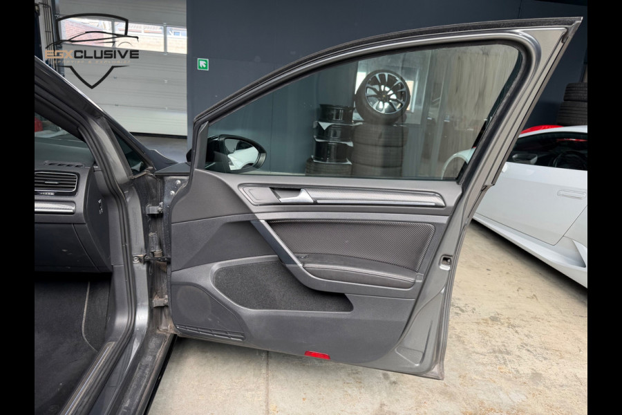 Volkswagen Golf 2.0 TSI 4Motion R PANO|DYNAUDIO|ACC|LEDER|