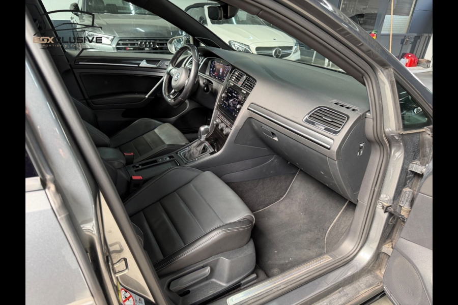 Volkswagen Golf 2.0 TSI 4Motion R PANO|DYNAUDIO|ACC|LEDER|