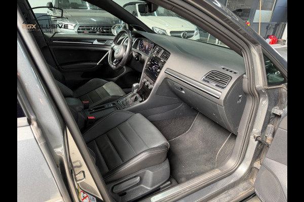 Volkswagen Golf 2.0 TSI 4Motion R PANO|DYNAUDIO|ACC|LEDER|