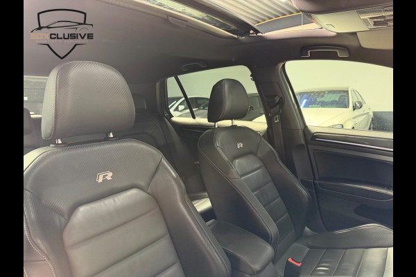 Volkswagen Golf 2.0 TSI 4Motion R PANO|DYNAUDIO|ACC|LEDER|