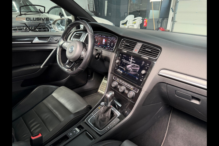 Volkswagen Golf 2.0 TSI 4Motion R PANO|DYNAUDIO|ACC|LEDER|