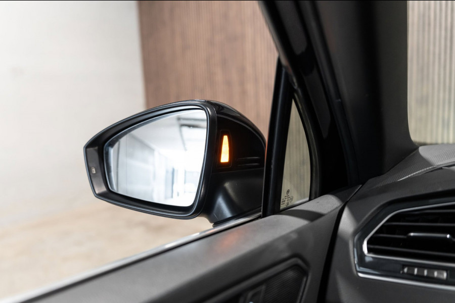 Volkswagen Tiguan 1.4 TSI eHybrid R-Line DSG PANO 360 CAMERA LEDER