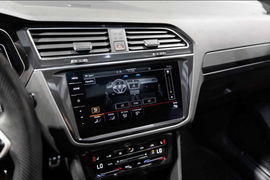Volkswagen Tiguan 1.4 TSI eHybrid R-Line DSG PANO 360 CAMERA LEDER