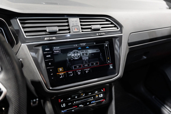 Volkswagen Tiguan 1.4 TSI eHybrid R-Line DSG PANO 360 CAMERA LEDER
