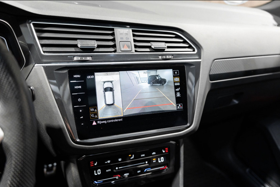 Volkswagen Tiguan 1.4 TSI eHybrid R-Line DSG PANO 360 CAMERA LEDER