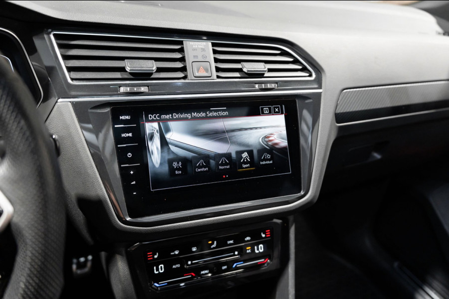 Volkswagen Tiguan 1.4 TSI eHybrid R-Line DSG PANO 360 CAMERA LEDER