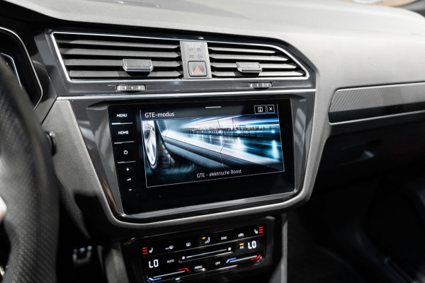 Volkswagen Tiguan 1.4 TSI eHybrid R-Line DSG PANO 360 CAMERA LEDER
