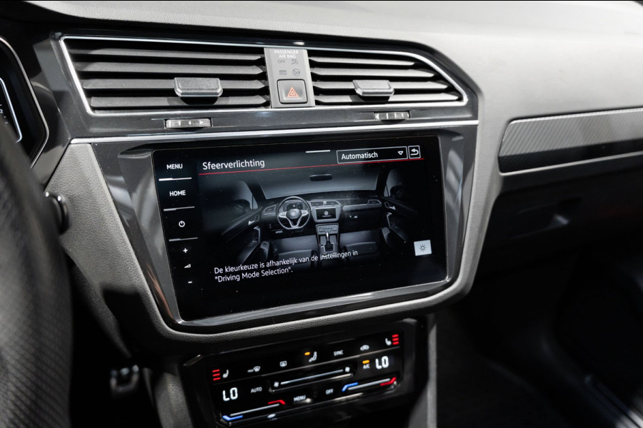 Volkswagen Tiguan 1.4 TSI eHybrid R-Line DSG PANO 360 CAMERA LEDER