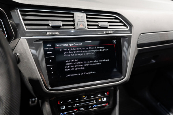 Volkswagen Tiguan 1.4 TSI eHybrid R-Line DSG PANO 360 CAMERA LEDER