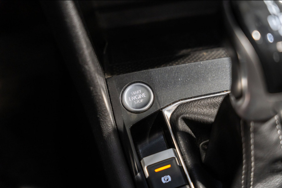Volkswagen Tiguan 1.4 TSI eHybrid R-Line DSG PANO 360 CAMERA LEDER