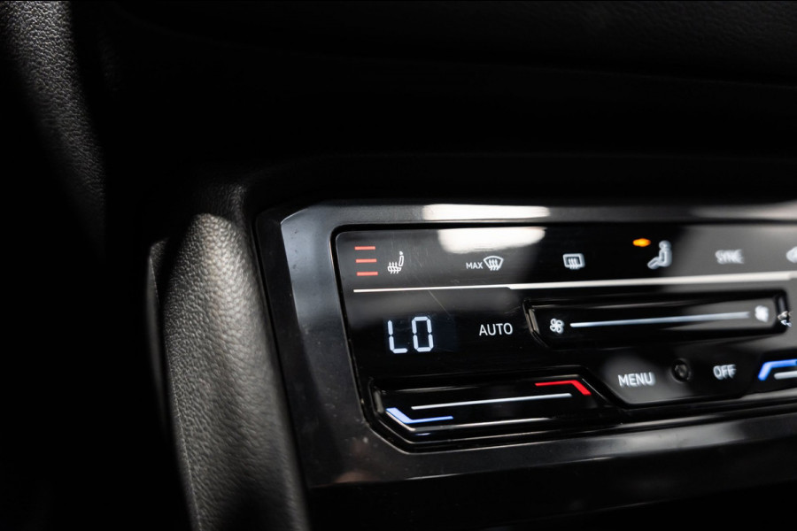 Volkswagen Tiguan 1.4 TSI eHybrid R-Line DSG PANO 360 CAMERA LEDER