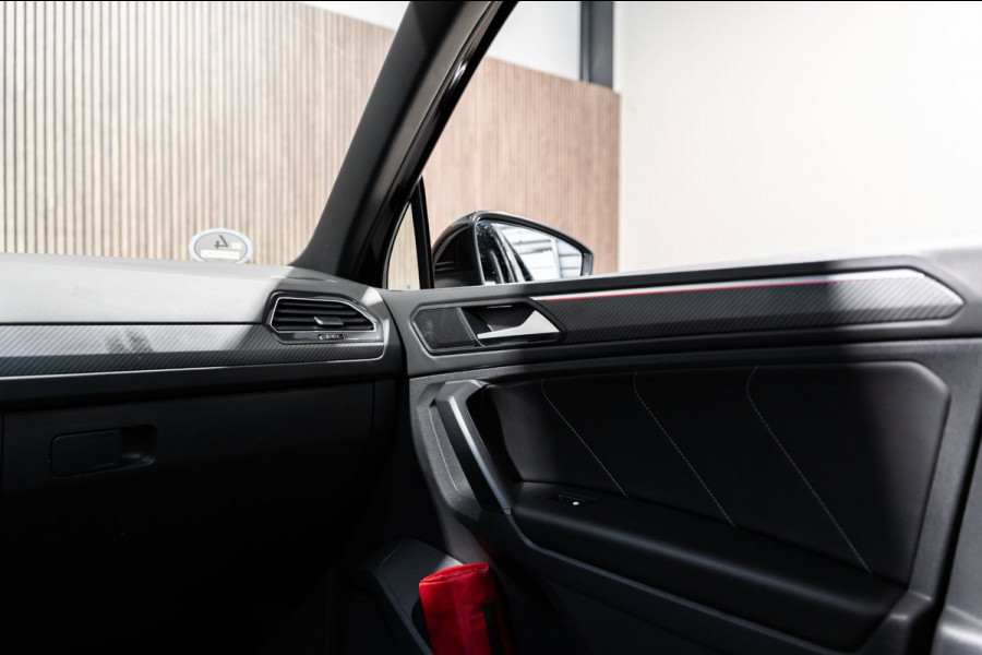 Volkswagen Tiguan 1.4 TSI eHybrid R-Line DSG PANO 360 CAMERA LEDER