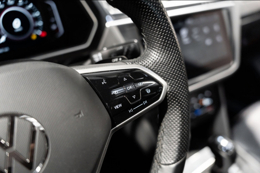 Volkswagen Tiguan 1.4 TSI eHybrid R-Line DSG PANO 360 CAMERA LEDER