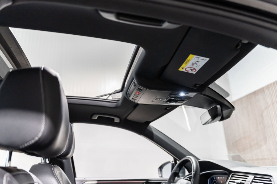 Volkswagen Tiguan 1.4 TSI eHybrid R-Line DSG PANO 360 CAMERA LEDER