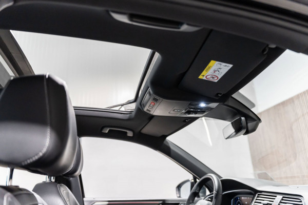 Volkswagen Tiguan 1.4 TSI eHybrid R-Line DSG PANO 360 CAMERA LEDER