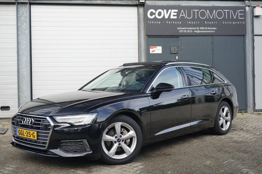 Audi A6 AVANT 40 TDI quattro Pro Line | PANO | KEYLESS | ACC