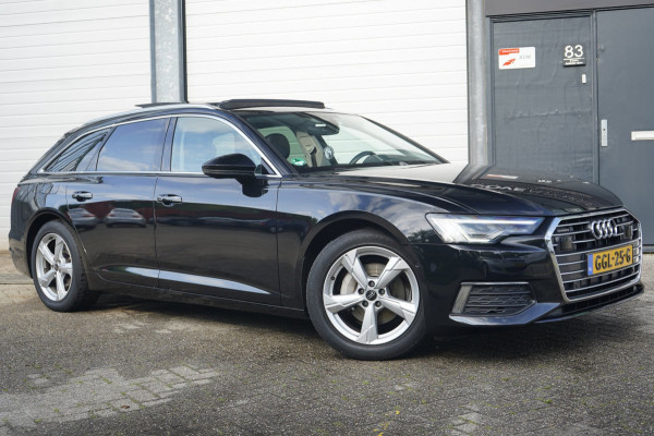 Audi A6 AVANT 40 TDI quattro Pro Line | PANO | KEYLESS | ACC