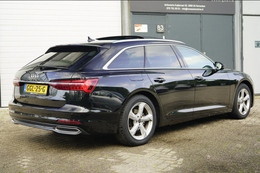 Audi A6 AVANT 40 TDI quattro Pro Line | PANO | KEYLESS | ACC