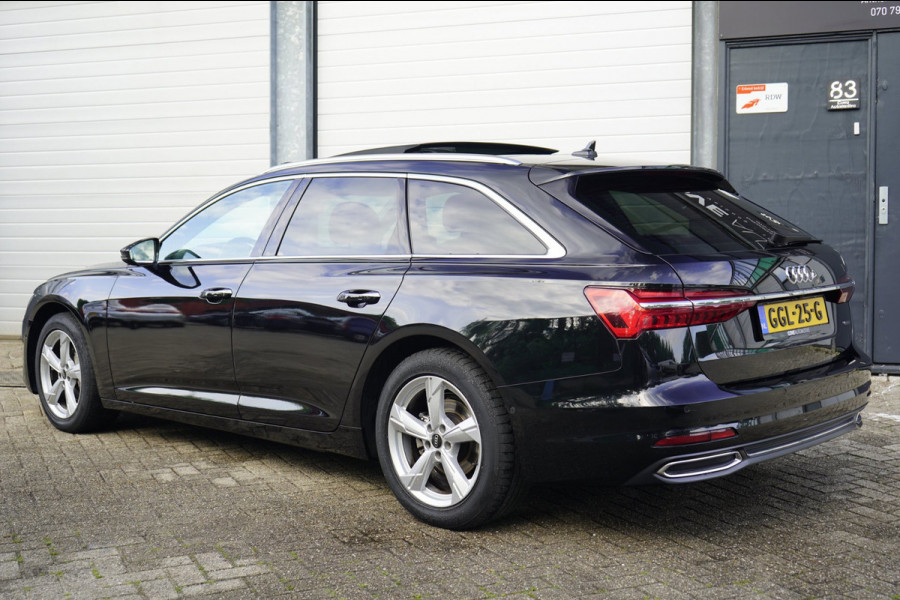 Audi A6 AVANT 40 TDI quattro Pro Line | PANO | KEYLESS | ACC