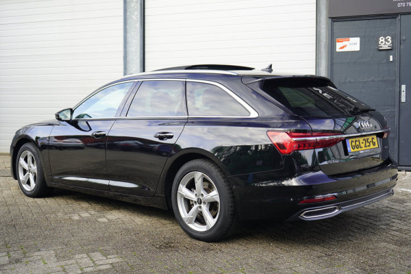Audi A6 AVANT 40 TDI quattro Pro Line | PANO | KEYLESS | ACC