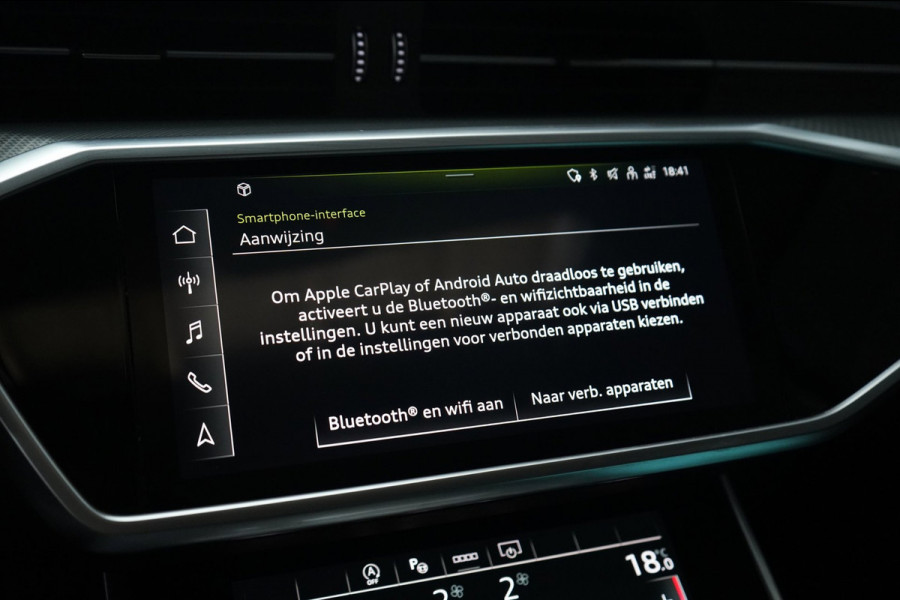 Audi A6 AVANT 40 TDI quattro Pro Line | PANO | KEYLESS | ACC