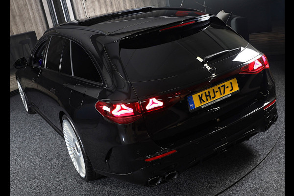 Mercedes-Benz E-Klasse Estate 300 e AMG 53 Look / HYPERSCREEN / BURMESTER / Head Up / 360 Camera / Aug Reality / Pano / 22 Inch