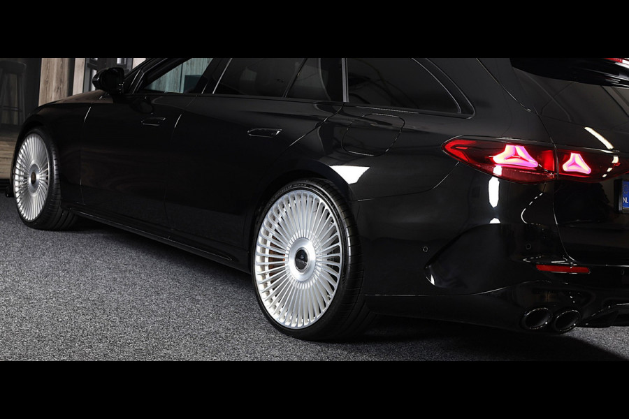 Mercedes-Benz E-Klasse Estate 300 e AMG 53 Look / HYPERSCREEN / BURMESTER / Head Up / 360 Camera / Aug Reality / Pano / 22 Inch