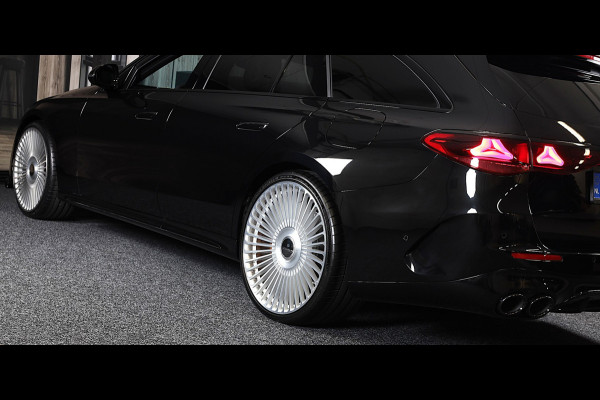 Mercedes-Benz E-Klasse Estate 300 e AMG 53 Look / HYPERSCREEN / BURMESTER / Head Up / 360 Camera / Aug Reality / Pano / 22 Inch