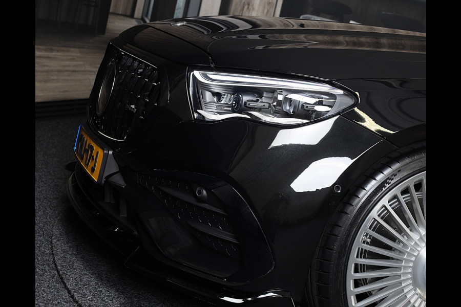 Mercedes-Benz E-Klasse Estate 300 e AMG 53 Look / HYPERSCREEN / BURMESTER / Head Up / 360 Camera / Aug Reality / Pano / 22 Inch